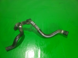 Патрубок системы охлаждения, VOLKSWAGEN, TIGUAN, AD1, CZDA, CZEA, 2020, 5QF122157R