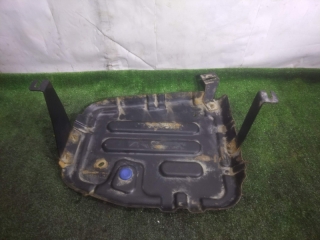 Защита топливного бака, VOLKSWAGEN, TIGUAN, AD1, CZDA, CZEA, 2020, L