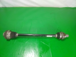 Привод, VOLKSWAGEN, TIGUAN, AD1, CZDA, CZEA, 2020, R, R, 3Q0501204B