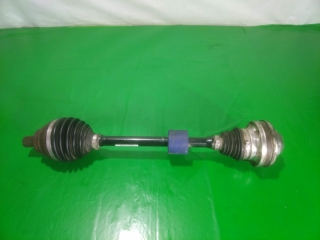 Привод, VOLKSWAGEN, TIGUAN, AD1, CZDA, CZEA, 2020, F, R, 3Q0407272BF