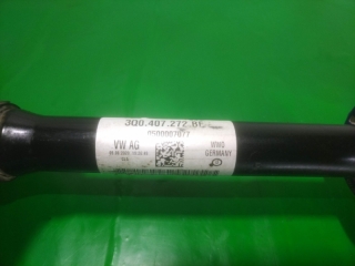 Привод, VOLKSWAGEN, TIGUAN, AD1, CZDA, CZEA, 2020, F, R, 3Q0407272BF