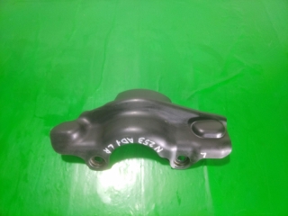 Защита подвески , VOLKSWAGEN, TIGUAN, AD1, CZDA, CZEA, 2020, R, L, 5Q0511533A