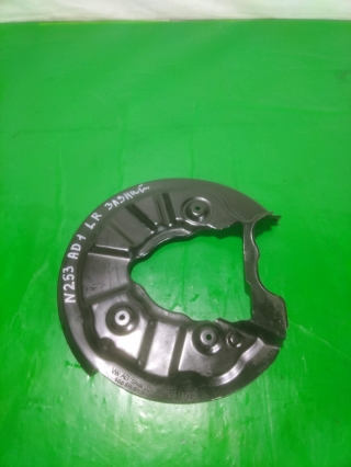 Щиток тормозного диска, VOLKSWAGEN, TIGUAN, AD1, CZDA, CZEA, 2020, R, L, 5Q0615611S