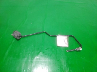 Трубка тормозная, VOLKSWAGEN, TIGUAN, AD1, CZDA, CZEA, 2020, F, L