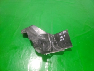 Тепловой экран, VOLKSWAGEN, TIGUAN, AD1, CZDA, CZEA, 2020, F, R, 5Q1614321A