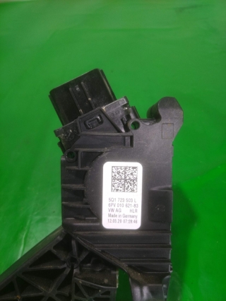 Педаль газа, VOLKSWAGEN, TIGUAN, AD1, CZDA, CZEA, 2020, 5Q1723503L