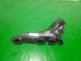 Воздуховод, VOLKSWAGEN, TIGUAN, AD1, CZDA, CZEA, 2020, F, L, 5TB819151