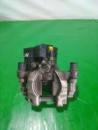 Суппорт тормозной, VOLKSWAGEN, TIGUAN, AD1, CZDA, CZEA, 2020, R, L, 3Q0615405