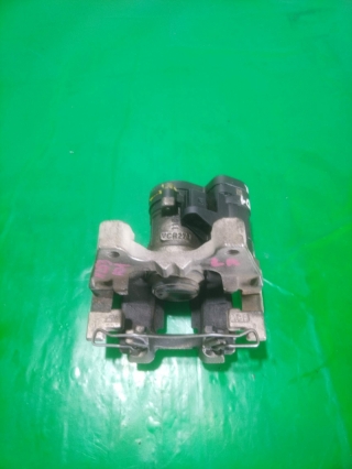 Суппорт тормозной, VOLKSWAGEN, TIGUAN, AD1, CZDA, CZEA, 2020, R, L, 3Q0615405