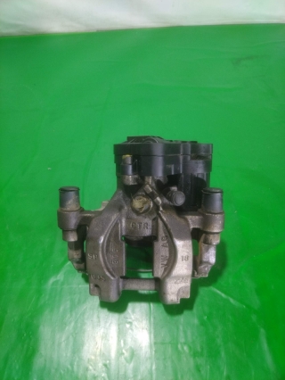 Суппорт тормозной, VOLKSWAGEN, TIGUAN, AD1, CZDA, CZEA, 2020, R, R, 3Q0615406