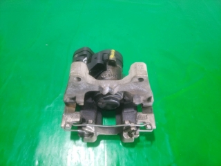 Суппорт тормозной, VOLKSWAGEN, TIGUAN, AD1, CZDA, CZEA, 2020, R, R, 3Q0615406