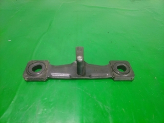 Скоба замка двери багажника, VOLKSWAGEN, TIGUAN, AD1, CZDA, CZEA, 2020, 8V0827507F