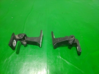 Петля двери, VOLKSWAGEN, TIGUAN, AD1, CZDA, CZEA, 2020, R, L, 8V5833403C