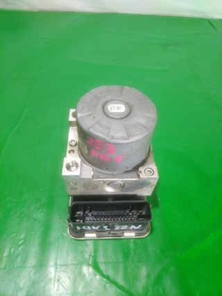 Блок абс, VOLKSWAGEN, TIGUAN, AD1, CZDA, CZEA, 2020, 5Q0614517DL