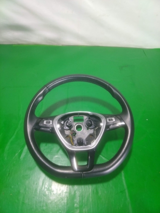 Руль, VOLKSWAGEN, TIGUAN, AD1, CZDA, CZEA, 2020, 5TA419091AQ