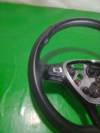 Руль, VOLKSWAGEN, TIGUAN, AD1, CZDA, CZEA, 2020, 5TA419091AQ