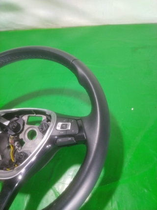 Руль, VOLKSWAGEN, TIGUAN, AD1, CZDA, CZEA, 2020, 5TA419091AQ