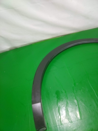 Накладка на крыло, VOLKSWAGEN, TIGUAN, AD1, CZDA, CZEA, 2020, R, L, 5NA854819L