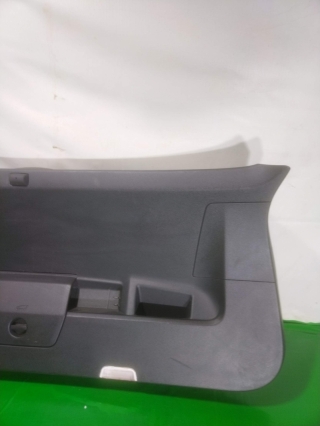Обшивка двери багажника, VOLKSWAGEN, TIGUAN, AD1, CZDA, CZEA, 2020, 5NA867601