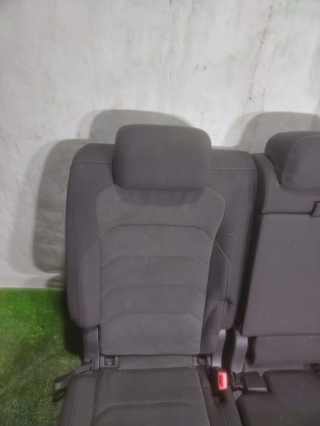 Сиденье, VOLKSWAGEN, TIGUAN, AD1, CZDA, CZEA, 2020, R