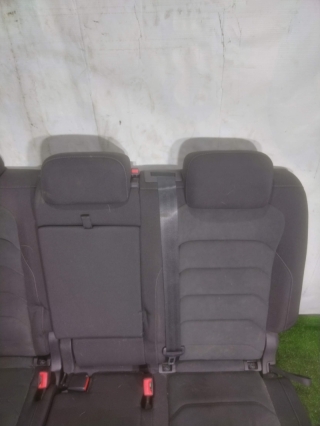 Сиденье, VOLKSWAGEN, TIGUAN, AD1, CZDA, CZEA, 2020, R