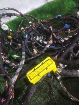 Проводка салонная, VOLKSWAGEN, TIGUAN, AD1, CZDA, CZEA, 2020