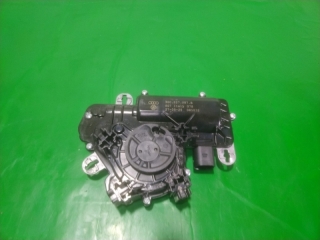 Доводчик двери багажника, VOLKSWAGEN, TIGUAN, AD1, CZDA, CZEA, 2020, R, 3G0827887B