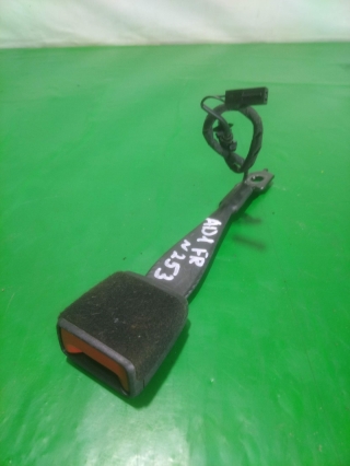 Фиксатор ремня безопастности, VOLKSWAGEN, TIGUAN, AD1, CZDA, CZEA, 2020, F, R, 5NA857756A