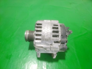 Генератор, VOLKSWAGEN, TIGUAN, AD1, CZDA, CZEA, 2020, 04E903015S