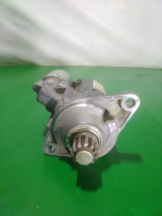 Стартер, VOLKSWAGEN, TIGUAN, AD1, CZDA, CZEA, 2020, 02E911023S