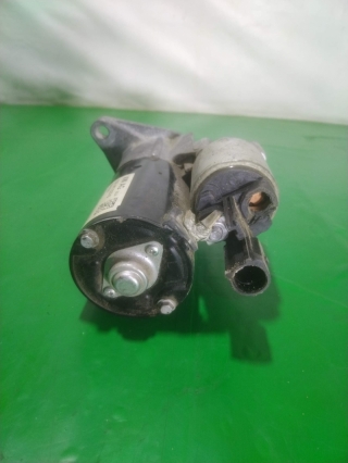 Стартер, VOLKSWAGEN, TIGUAN, AD1, CZDA, CZEA, 2020, 02E911023S