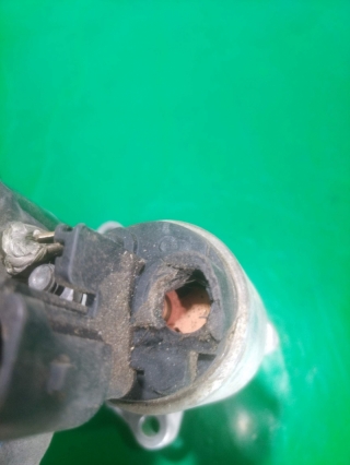 Стартер, VOLKSWAGEN, TIGUAN, AD1, CZDA, CZEA, 2020, 02E911023S