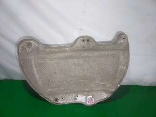 Теплоизоляция глушителя, VOLKSWAGEN, TIGUAN, AD1, CZDA, CZEA, 2020, 5QF825701