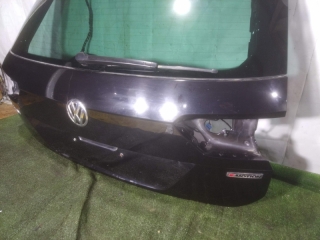 Дверь багажника, VOLKSWAGEN, TIGUAN, AD1, CZDA, CZEA, 2020