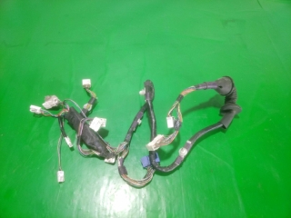 Проводка двери, LEXUS, IS200, GXE10, 1G-FE, F, R, 82151-53080