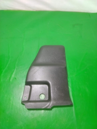 Накладка на стойку, NISSAN, NV200, VM20, HR16DE, 2010, R, низ, 76915-JX00A