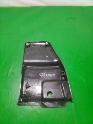 Накладка на стойку, NISSAN, NV200, VM20, HR16DE, 2010, R, низ, 76915-JX00A