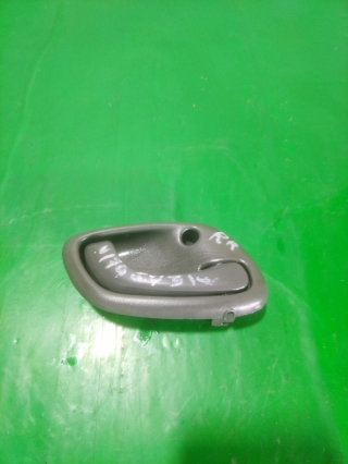 Ручка двери внутренняя, SUZUKI, CULTUS, GD31W, G16A, 1997, F, R