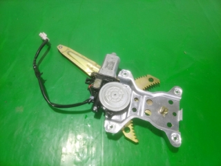 Стеклоподъемник, TOYOTA, PRIUS, NHW10, 1NZ-FXE, 1998, R, L, 85710-47010
