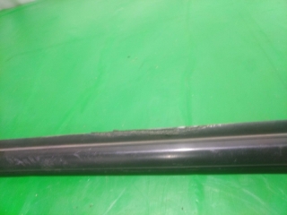Молдинг стекла наружный, TOYOTA, COROLLA FIELDER, NZE141, 1NZ-FE, R, L