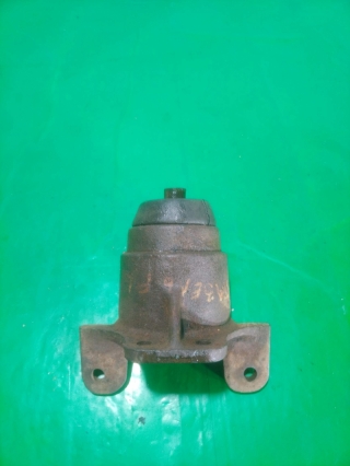 Крепление кабины, ГАЗ, 2705, ЗМЗ406, 2006