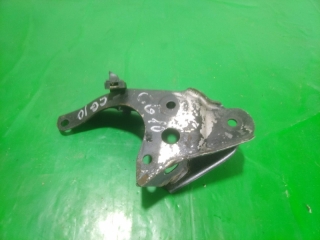 Крепление опоры двигателя, NISSAN, MARCH, K11, CG10DE, 1998