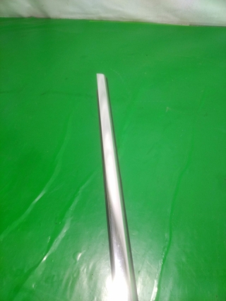 Молдинг стекла наружный, VOLKSWAGEN, TIGUAN, AD1, CZDA, CZEA, 2020, R, R