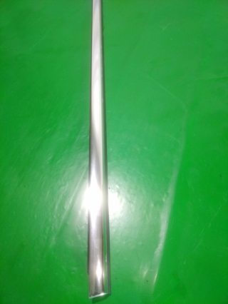 Молдинг стекла наружный, VOLKSWAGEN, TIGUAN, AD1, CZDA, CZEA, 2020, R, R