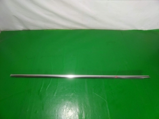 Молдинг стекла наружный, VOLKSWAGEN, TIGUAN, AD1, CZDA, CZEA, 2020, F, R