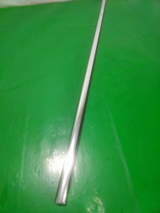 Молдинг стекла наружный, VOLKSWAGEN, TIGUAN, AD1, CZDA, CZEA, 2020, F, R