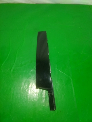 Накладка на рамку двери наружняя, VOLKSWAGEN, TIGUAN, AD1, CZDA, CZEA, 2020, F, R, 5NA837902