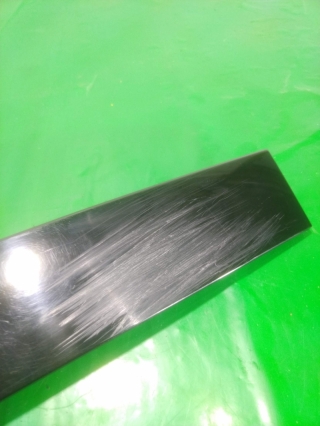 Накладка на рамку двери наружняя, VOLKSWAGEN, TIGUAN, AD1, CZDA, CZEA, 2020, R, R, 5NA839902B