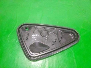 Заглушка двери, VOLKSWAGEN, TIGUAN, AD1, CZDA, CZEA, 2020, R, L, 5NA839915