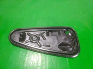 Заглушка двери, VOLKSWAGEN, TIGUAN, AD1, CZDA, CZEA, 2020, F, R, 5NA837916